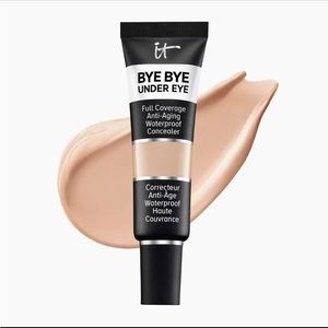 It Cosmetics Bye Bye Under Eye Full Coverage Waterproof Concealer - TAN HONEY